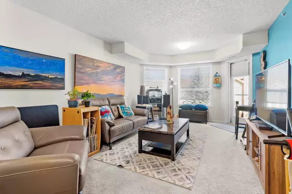 1818 Simcoe BLVD SW #2327, Calgary, AB T3H 3L9