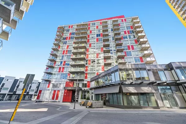 Calgary, AB T2L 2L6,10 Brentwood Common NW #1107