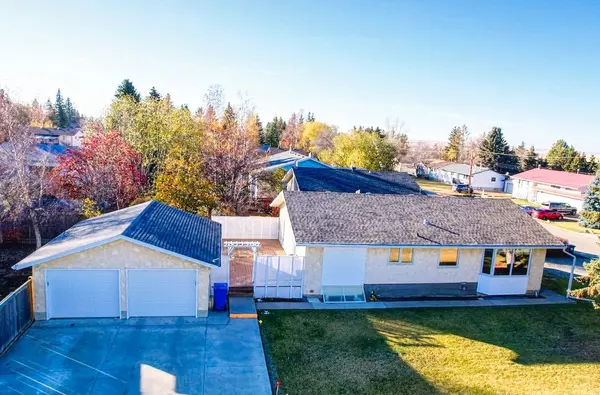 Three Hills, AB T0M 2A0,815 8 ST North