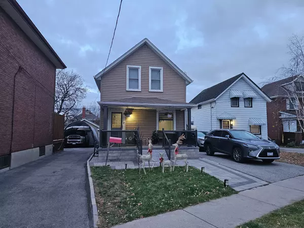 Oshawa, ON L1H 5E3,137 Huron ST