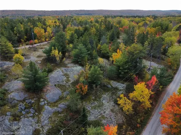 Parry Sound, ON P0H 1W0,PCL 8312 LAKE NIPISSING RD