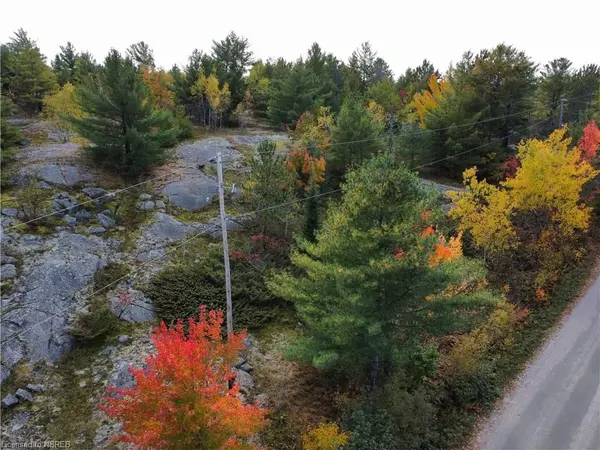 Parry Sound, ON P0H 1W0,PCL 8312 LAKE NIPISSING RD