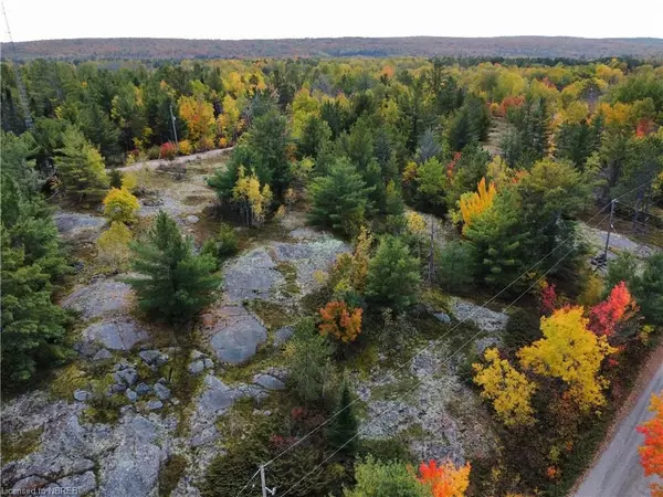 Parry Sound, ON P0H 1W0,PCL 8312 LAKE NIPISSING RD