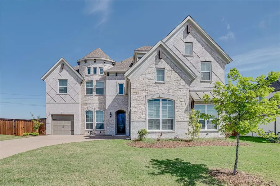 361 Rosemary Drive, Wylie, TX 75098