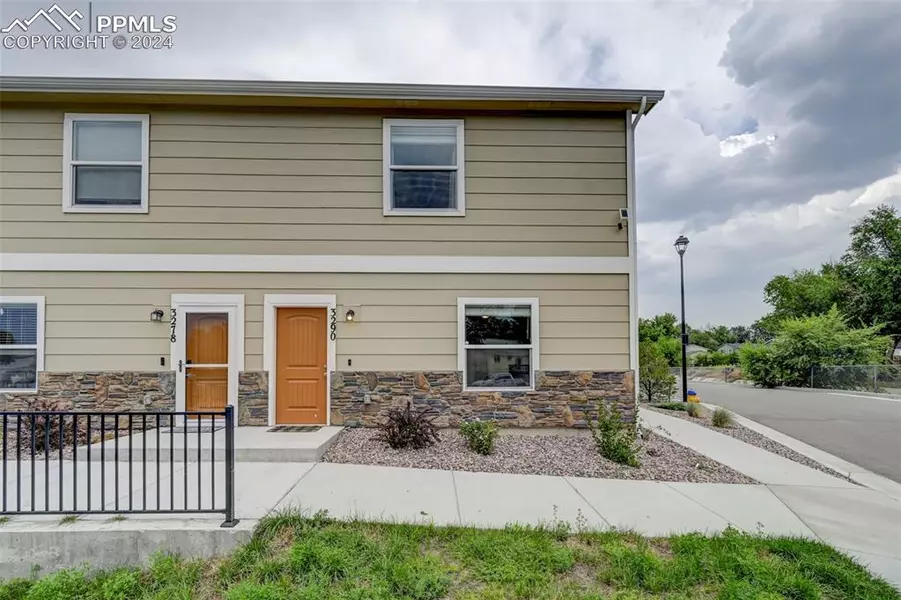 3290 Thunderchief HTS, Colorado Springs, CO 80916