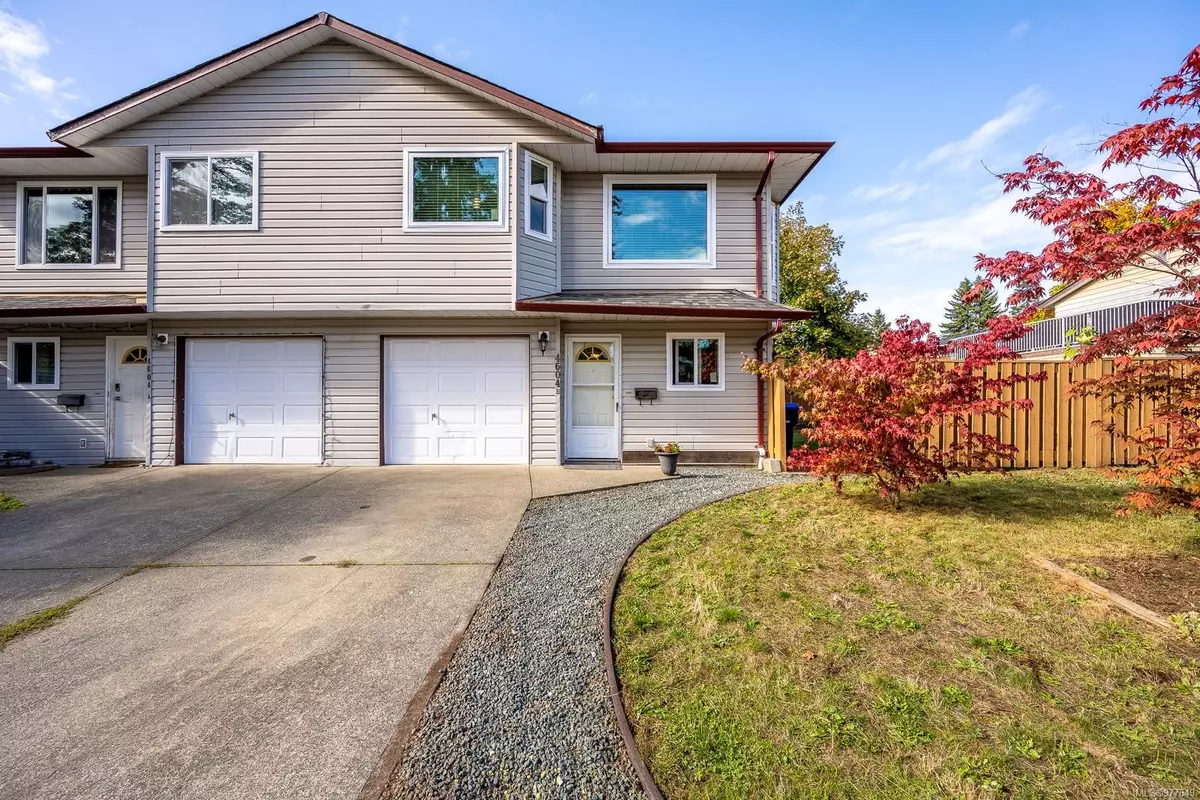 Courtenay, BC V9N 8Y4,4604 Northland Pl #B