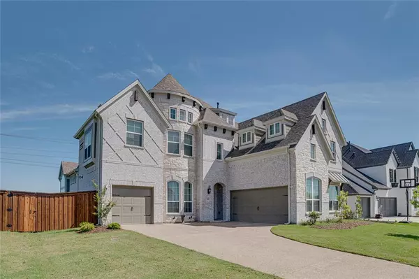 Wylie, TX 75098,361 Rosemary Drive