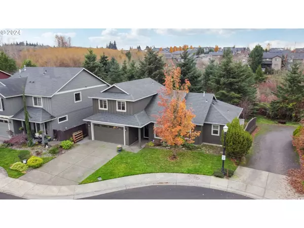 413 N 43RD CT, Ridgefield, WA 98642