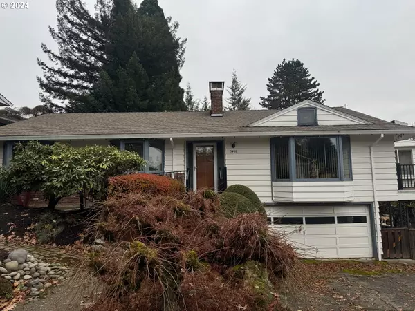 5462 SW DOVER LN, Portland, OR 97225