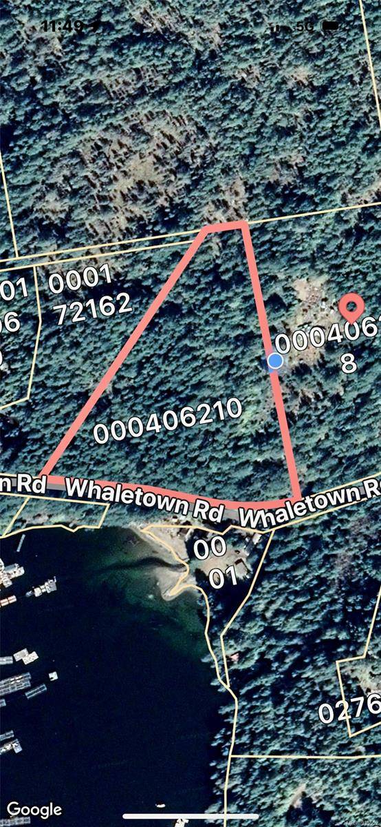 Whaletown, BC V0P 1Z0,Address not disclosed