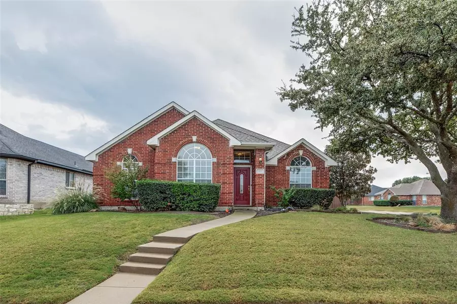 9881 Buckingham Lane, Frisco, TX 75035