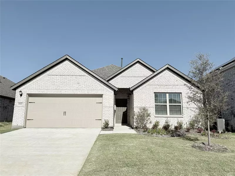 13133 Mizell Lane, Providence Village, TX 76227