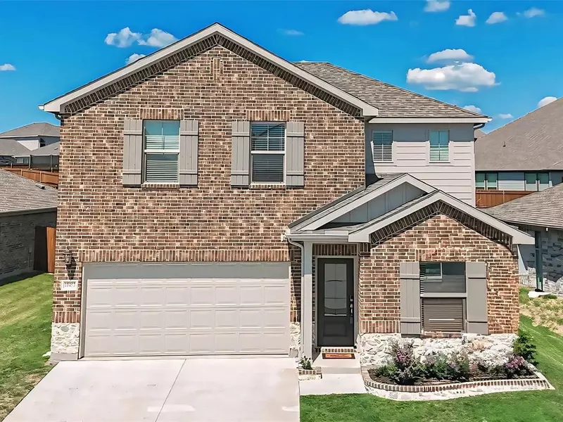 10453 Potawatomi Lane, Fort Worth, TX 76179