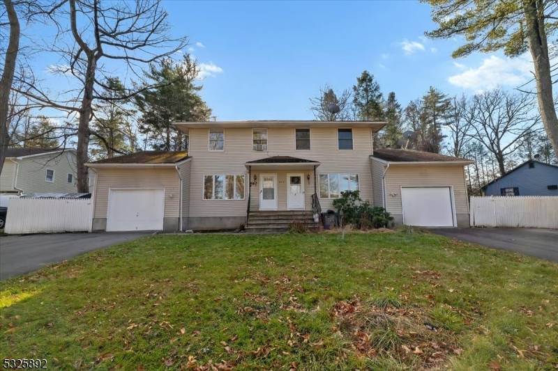 411 Deer Field Ln, Montague Twp., NJ 07827