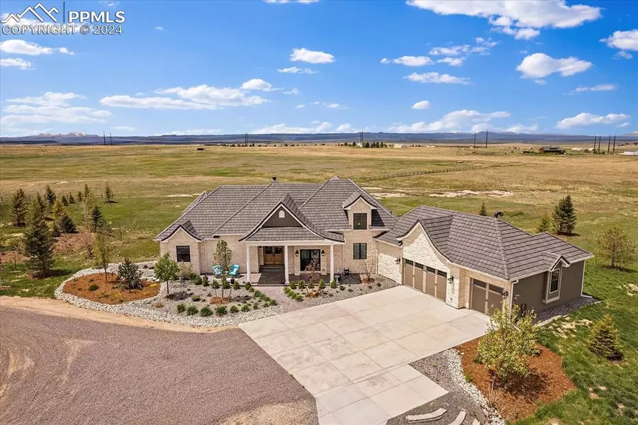 25995 Cave Spring TRL, Elbert, CO 80106