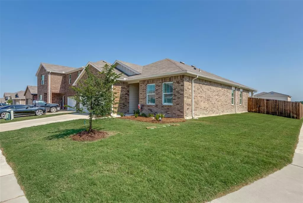 Anna, TX 75409,704 Cherry Blossom Street