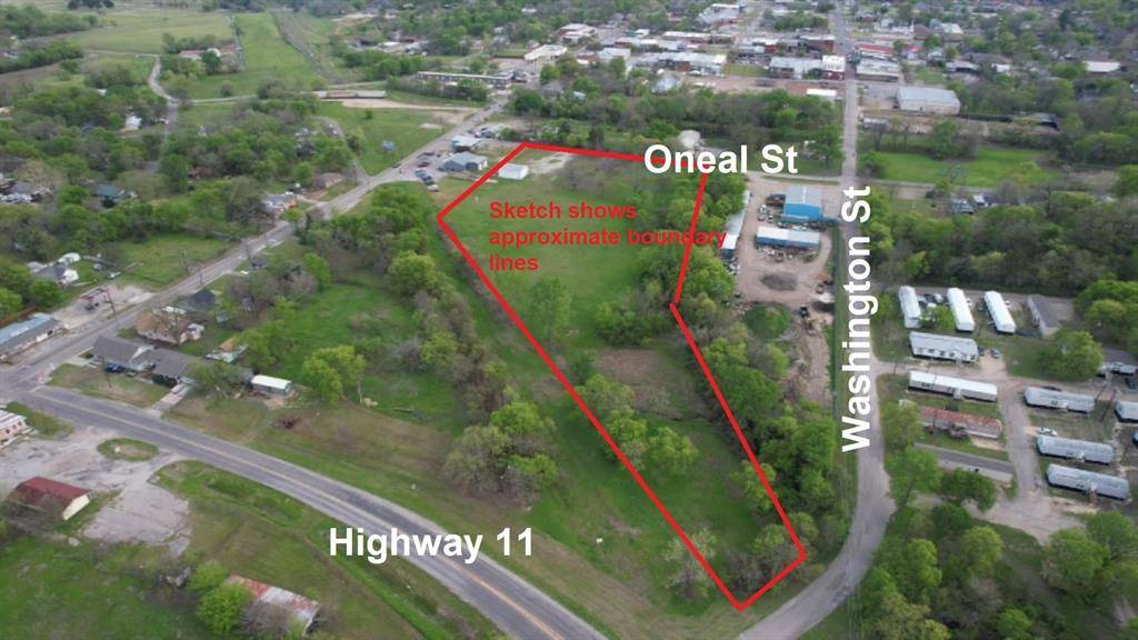 Commerce, TX 75428,1104 Oneal Street