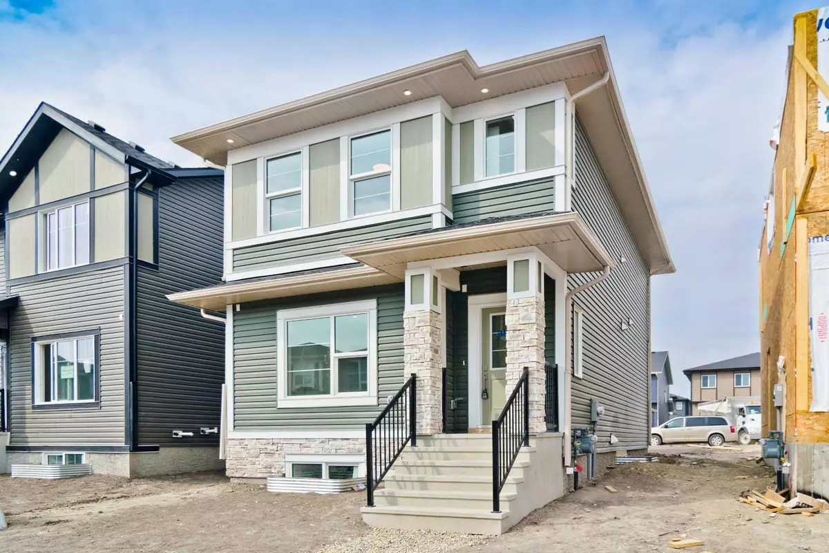 Airdrie, AB T4B 5K8,342 Midgrove Link SW