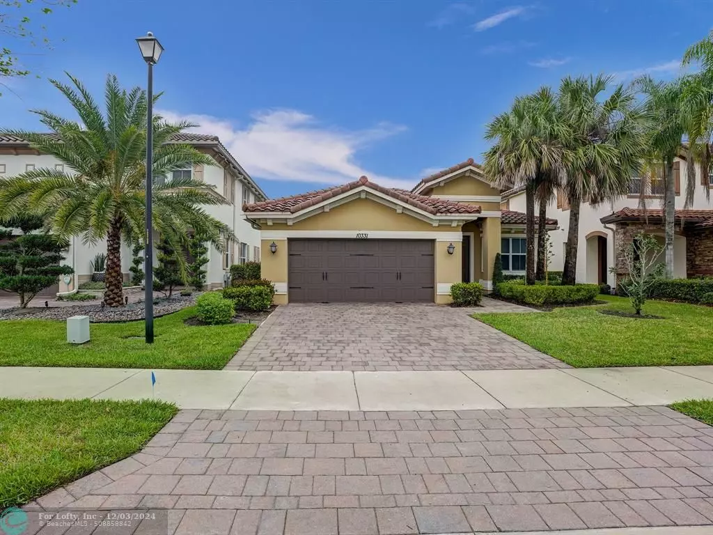 Parkland, FL 33076,10331 LAKE VISTA COURT