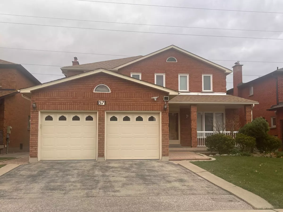 Vaughan, ON L4L 6K9,57 Cabaletta CRES