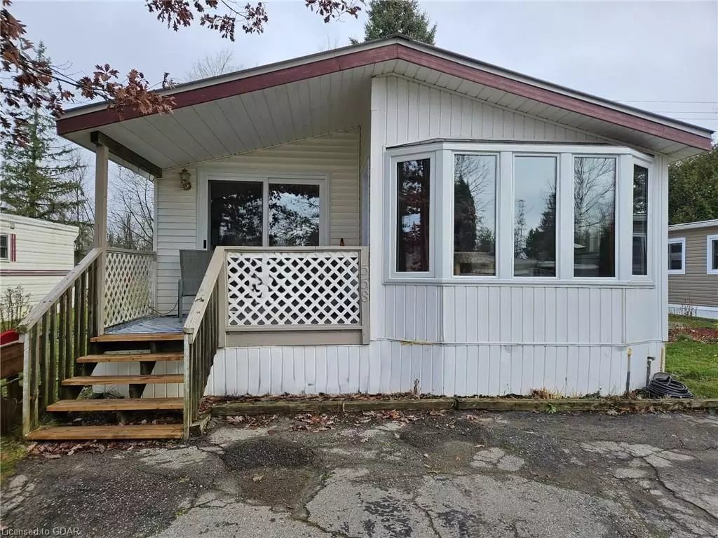 Centre Wellington, ON N1M 2W5,558 SUMAC ST