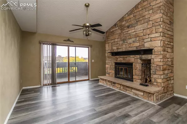 Colorado Springs, CO 80906,3029 Capstan WAY