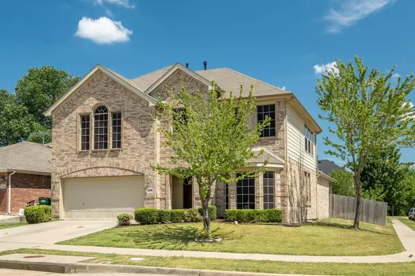 Fate, TX 75087,202 Hackberry Drive