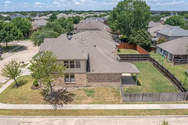 Fate, TX 75087,202 Hackberry Drive