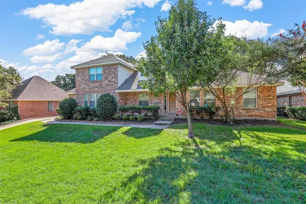 Arlington, TX 76016,6106 Tiffany Park Court