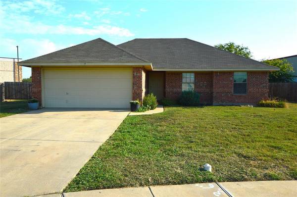 1139 Serendipity Circle, Sanger, TX 76266