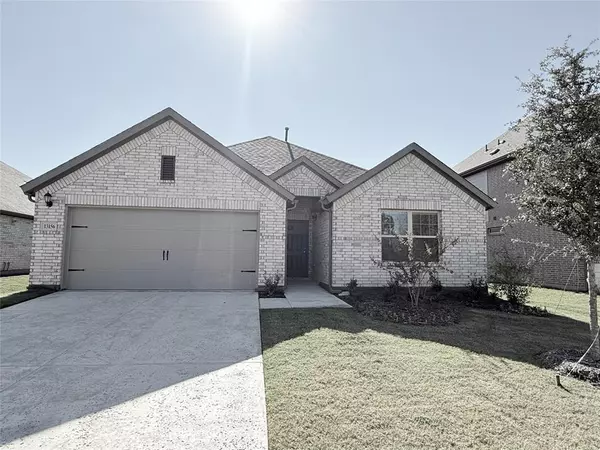 13156 Mizell Lane, Providence Village, TX 76227