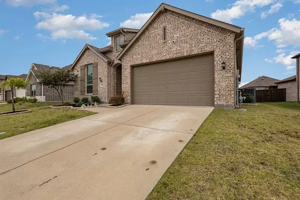 Forney, TX 75126,2454 San Marcos Drive