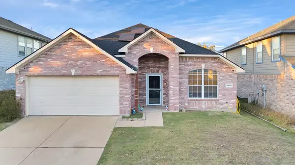 10132 Chapel Springs Trail, Fort Worth, TX 76116