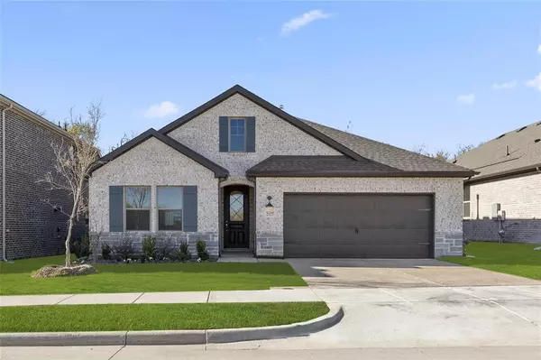 2127 Meadowlark Lane, Melissa, TX 75454