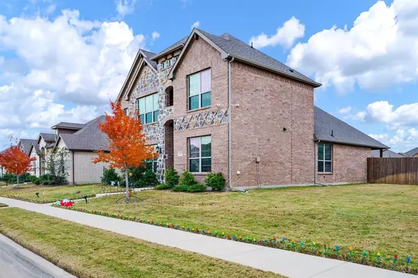 Red Oak, TX 75154,117 Melody Way