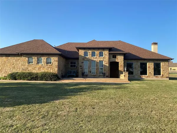 110 Cedar Lake Drive, Abilene, TX 79606