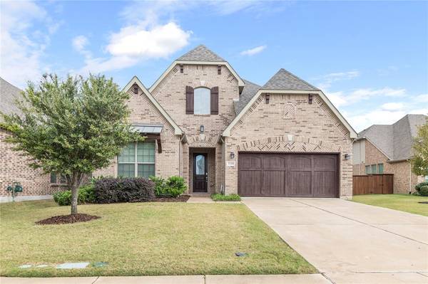 3248 Sky Lane, Celina, TX 75009