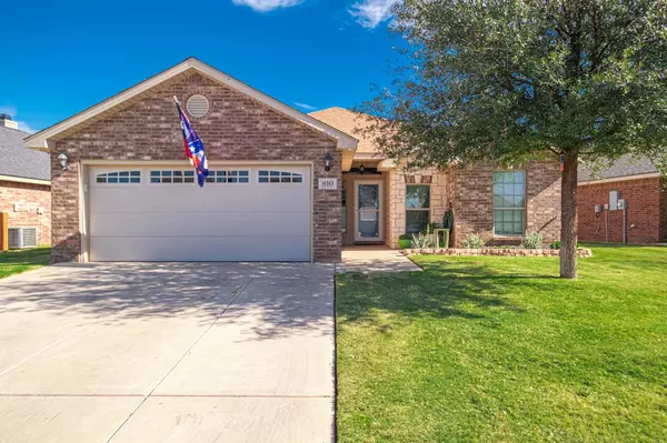 Midland, TX 79706,810 Nolan Ryan Dr