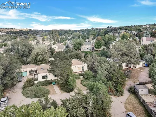 Colorado Springs, CO 80918,6655 Sproul LN