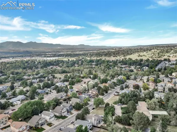 Colorado Springs, CO 80918,6655 Sproul LN