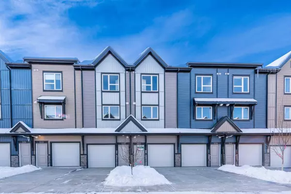 850 Belmont DR Southwest #535, Calgary, AB T2X 0C6