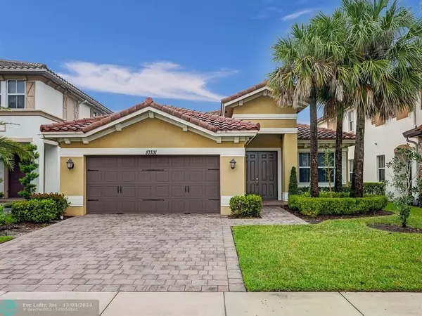 Parkland, FL 33076,10331 LAKE VISTA COURT