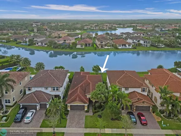 Parkland, FL 33076,10331 LAKE VISTA COURT