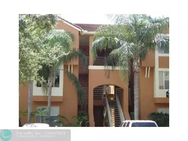 1705 Palm Cove Blvd  #1-107, Delray Beach, FL 33445