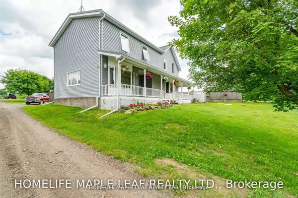 Milton, ON L7J 2L7,12097 6th Line Nassagaweya N/A