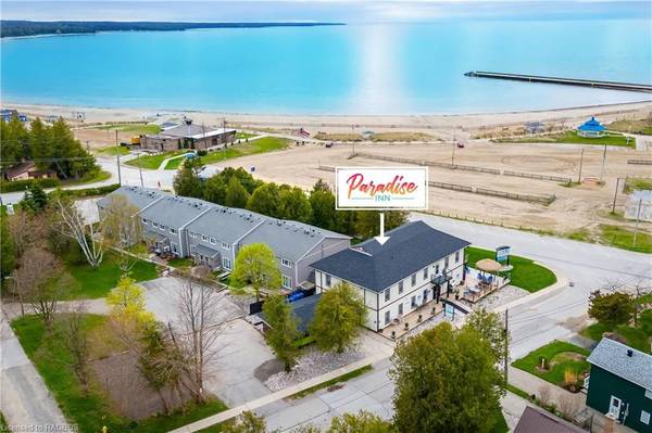 188 MILL ST, Saugeen Shores, ON N0H 2C0