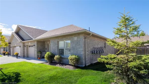 246 GREY ST S #19, Saugeen Shores, ON N0H 2L0