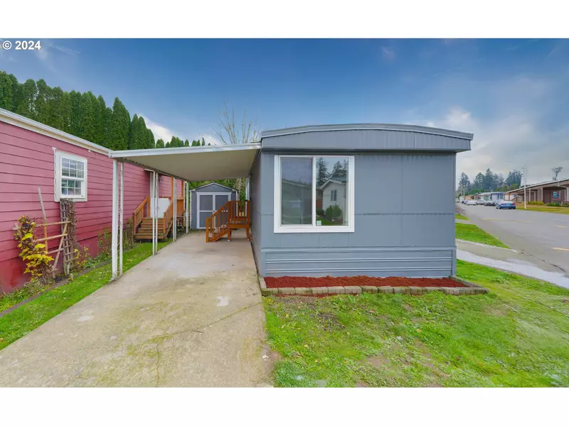 2087 KENNEDY CIR NE #79, Keizer, OR 97303