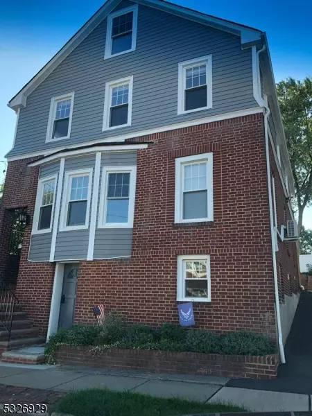 15 Gless Ave #2, Nutley Twp., NJ 07110