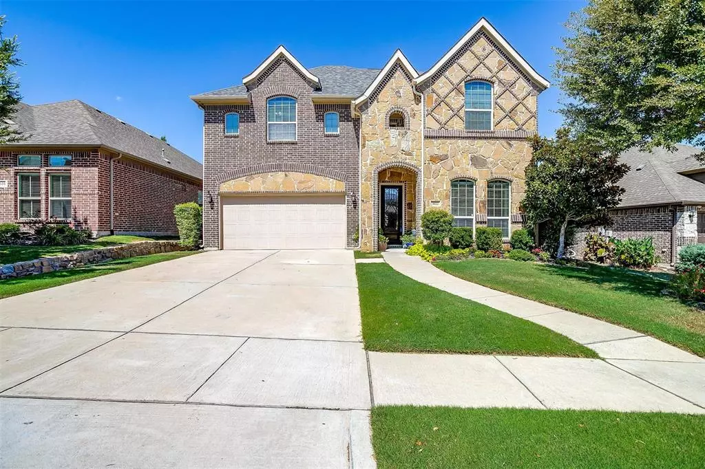 Mckinney, TX 75071,3612 Trinidad Drive